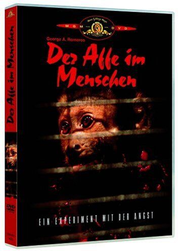 George A. Romero - Der Affe im Menschen - Preis vom 10.10.2026 11:48:34 h