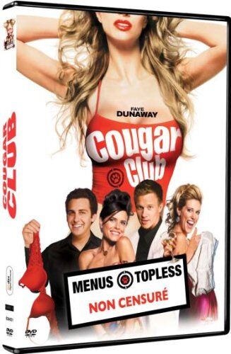 Christopher Duddy - Cougar club [FR Import] - Preis vom 03.10.2026 20:43:07 h