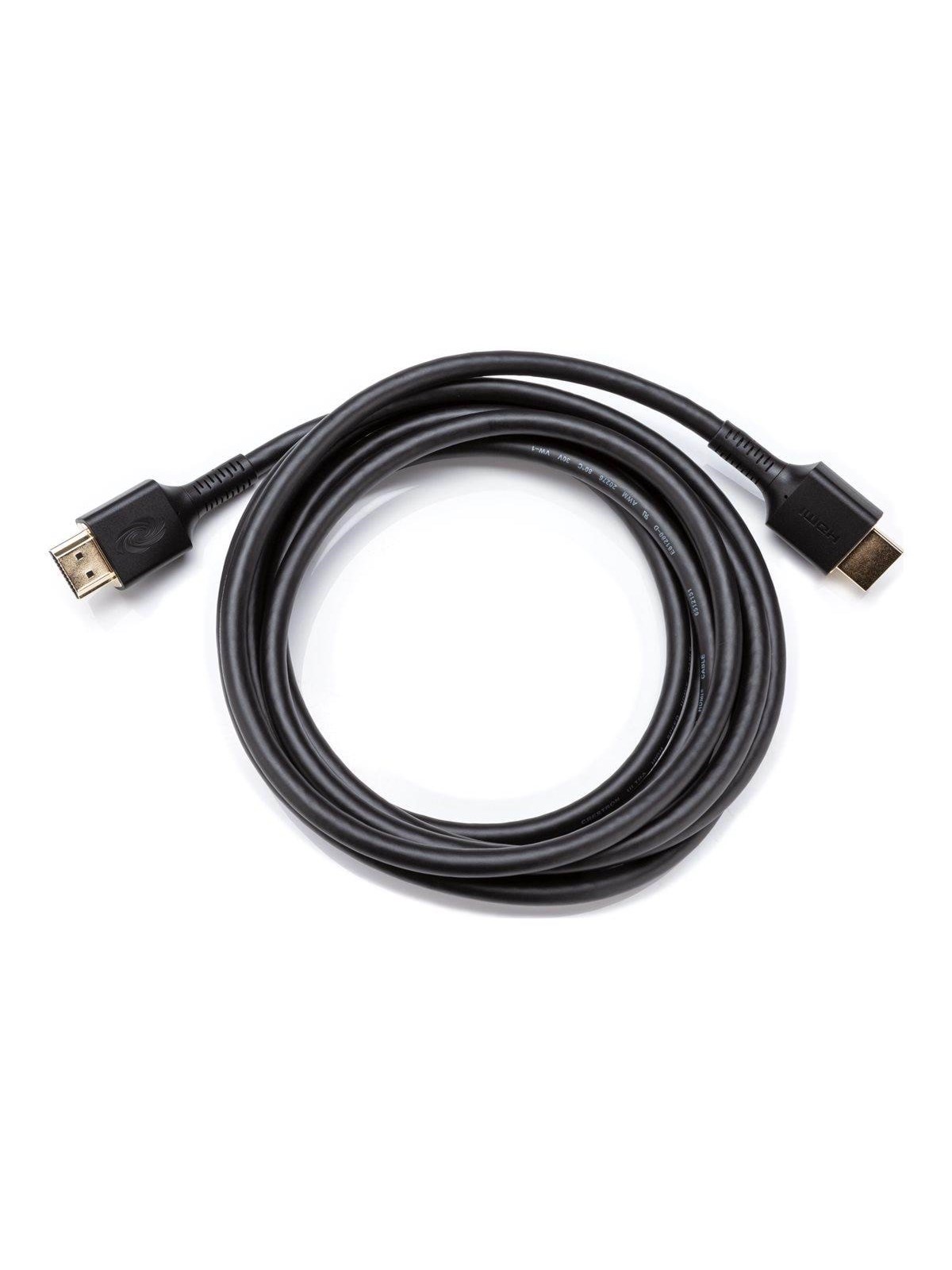 Crestron Electronics Crestron HDMI cable - 2.7 m
