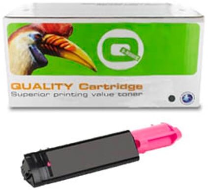 Q-Nomic 593-10157 toner magenta