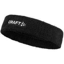 CRAFT Ability Schweißband 9990 - black