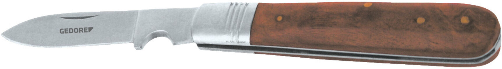 Gedore 0513-09 Kabelmesser 195mm (9113050)