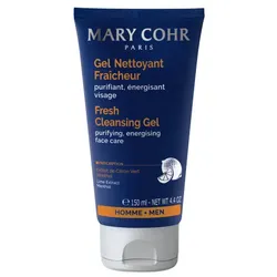 Mary Cohr Gel Nettoyante Fraicheur 150 ml