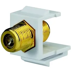 Rutenbeck Kommunikationsadapter KMK-BNC-F rw