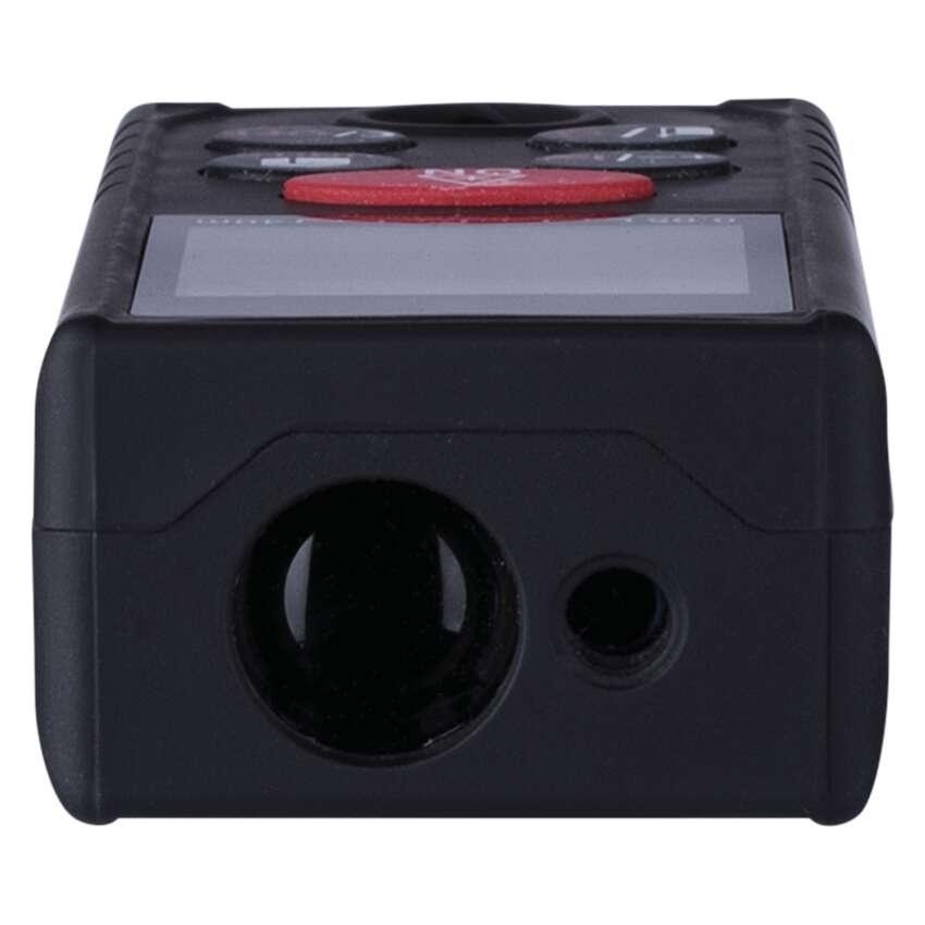Emos Laser-Entfernungssmesser M0502 (40 m, Laserentfernungsmesser) (2206000020)