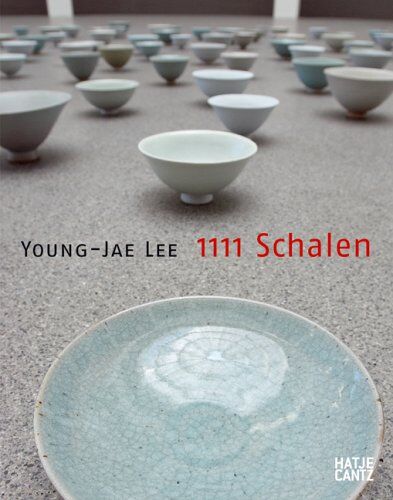 Reinhold Baumstark - Young Jae Lee 1 111 Schalen - Preis vom 16.10.2026 11:41:07 h