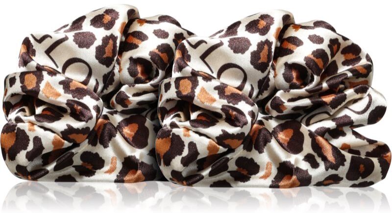 GLOV Scrunchies élastiques à cheveux M 2 pcs