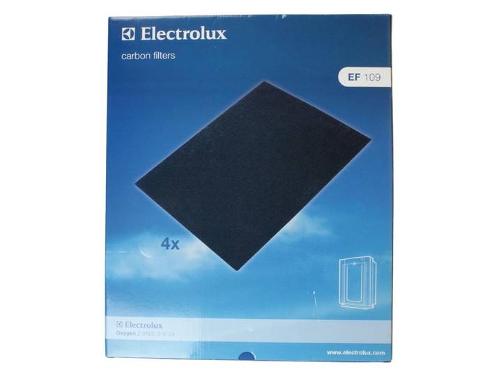 Electrolux EF109 Koolstoffilter voor Z9122\, 9124