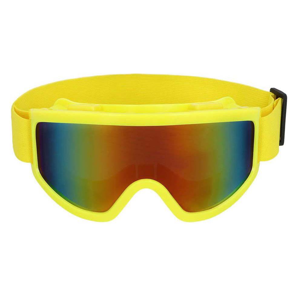 Boland Skibrille - Rave: Gelb (8712026027030)