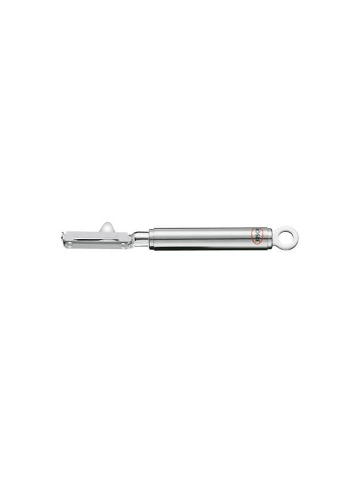 Rösle Universal peeler 19 cm Stainless steel 18/10