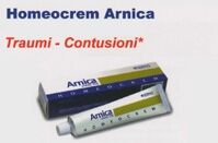 HERING Srl HOMEODERM 206 Arnicaplus 50g