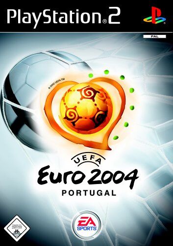 EA - UEFA Euro 2004 - Preis vom 11.10.2026 03:10:56 h
