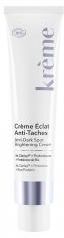 Krème Crème Anti-Taches Éclat Bio 50 ml - Tube