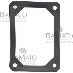 Dichtung passend für BAMATO Metallbandsäge BMS-150
