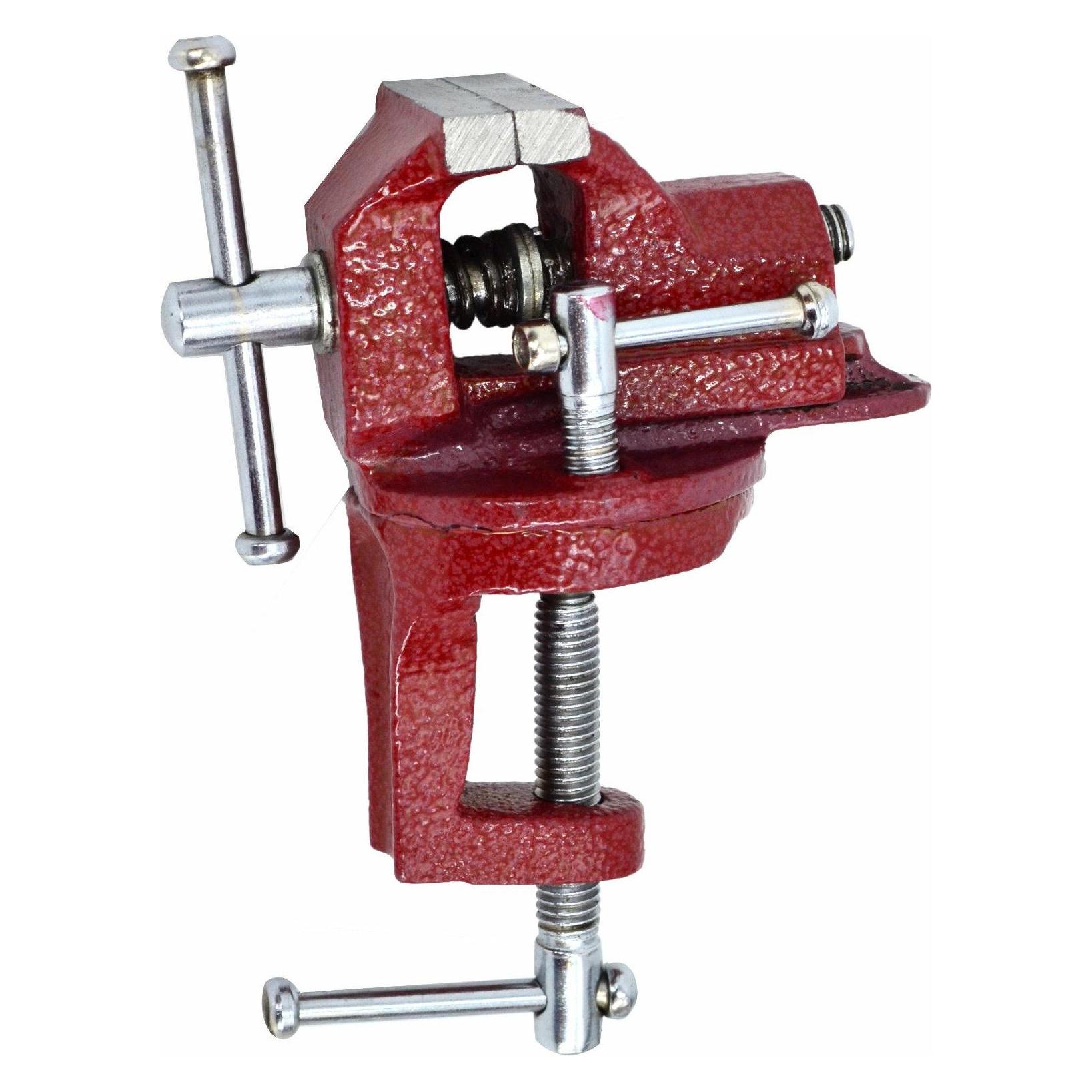 Awtools Aw Imadło Stołowe Obrotowe 70mm (70 mm) (AW20123)