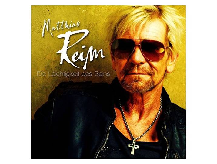 Matthias Reim - Die Leichtigkeit Des Seins