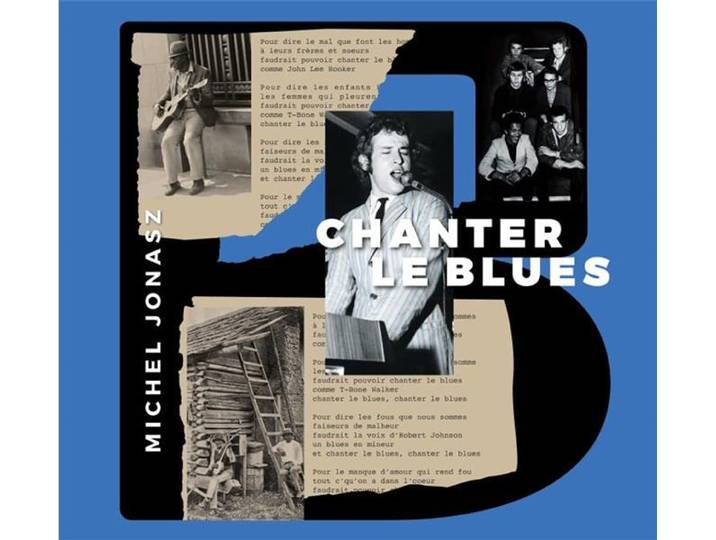 Chanter le Blues