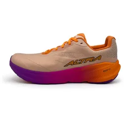 ALTRA Experience Flow 3 Herren Laufschuh Straße - Creampuff / Autumn Glory – Größe 42