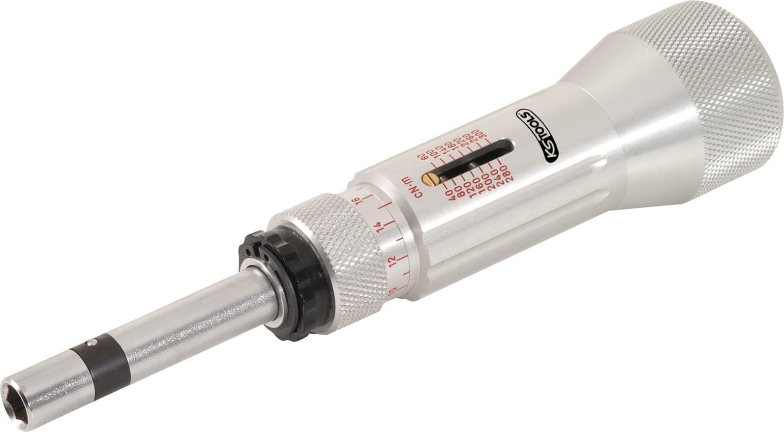 KS Tools momentschroevendraaier 516.3235, 214 gram