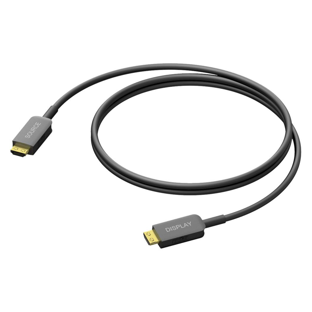 Procab HDMI - HDMI (20 m) (CLV210A/20)