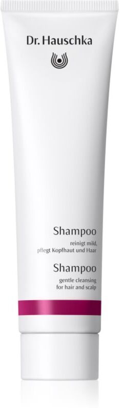 Dr. Hauschka Hair Care Shampoo shampooing doux 150 ml