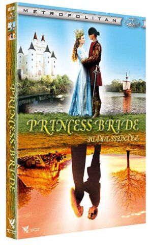 Rob Reiner - Princess bride [FR Import] - Preis vom 03.10.2026 20:43:07 h