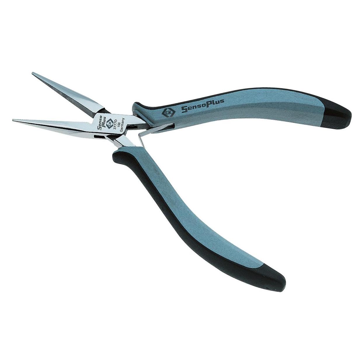 C.K Magma ESD Spitzzange Gerade 155 mm T (155 mm) (T3777D 150)
