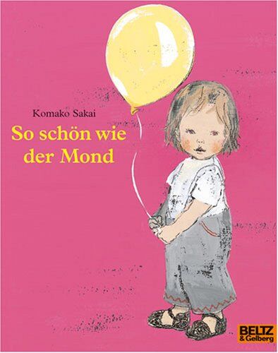 Komako Sakai - So schön wie der Mond (MINIMAX) - Preis vom 14.10.2026 23:07:16 h