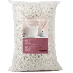 Füllmaterial | Schaumstoffflocken | 1 kg