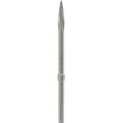 Bosch PRO SDS max-5C Spitzmeißel 400 mm - 2608690167