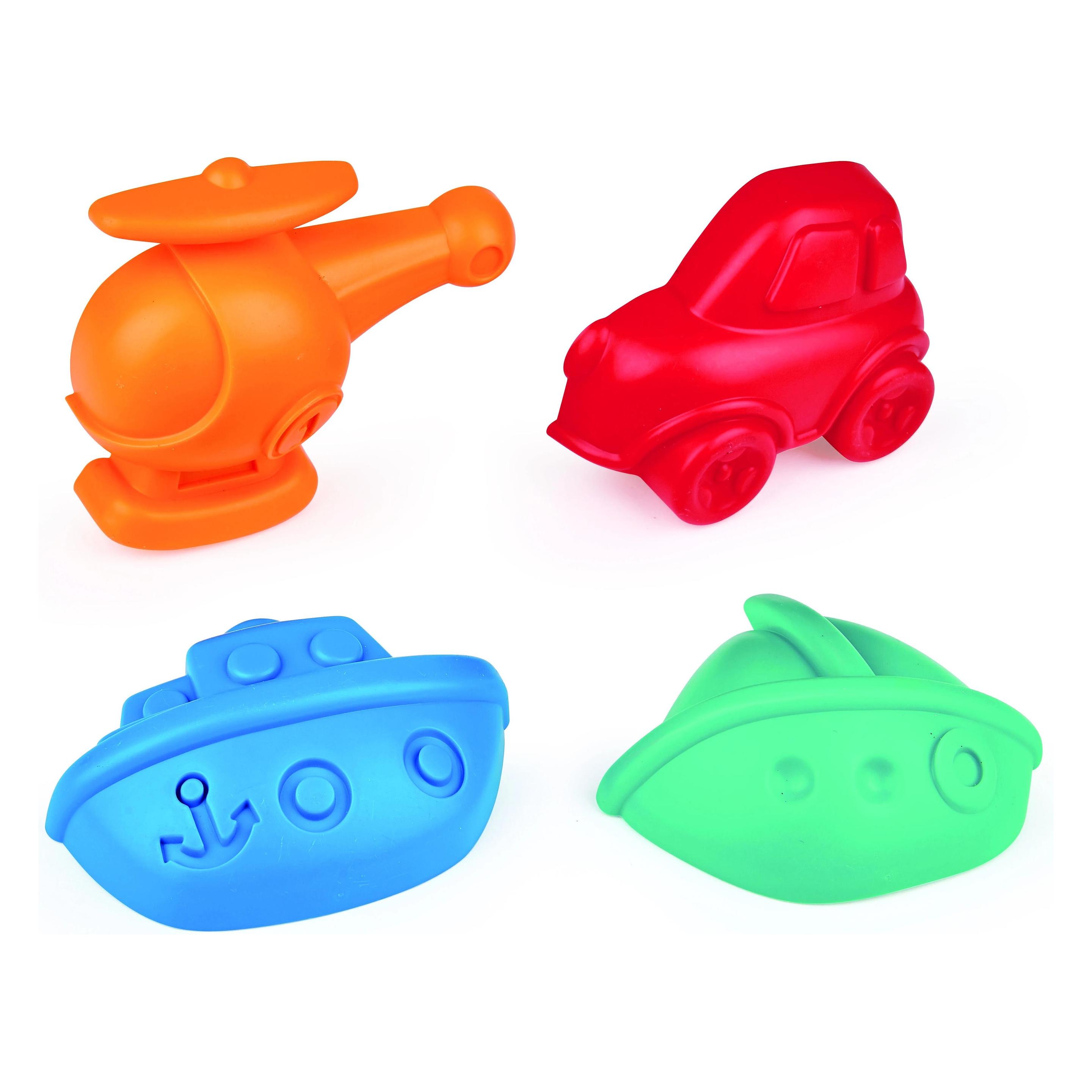 Hape Fahrzeuge (46.E4085)