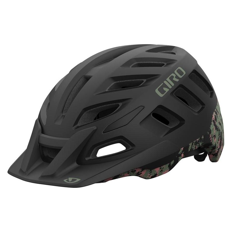 Giro RADIX MTB-Helm (55 - 59 cm) (53308549)