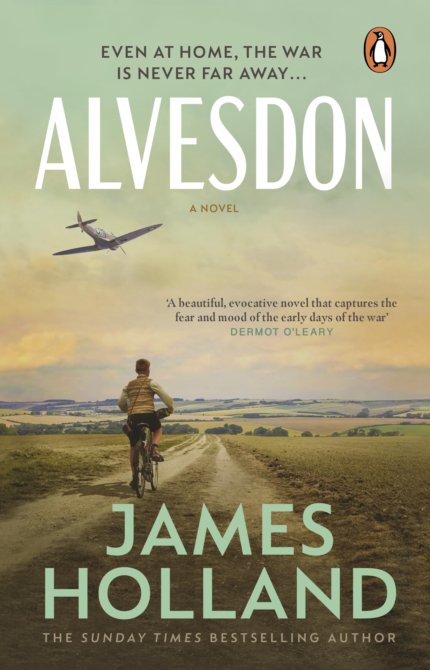 James Holland - Alvesdon - Preis vom 09.10.2026 07:28:09 h