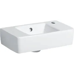 Geberit Renova Compact HWB, verkürzte Ausladung 272140000