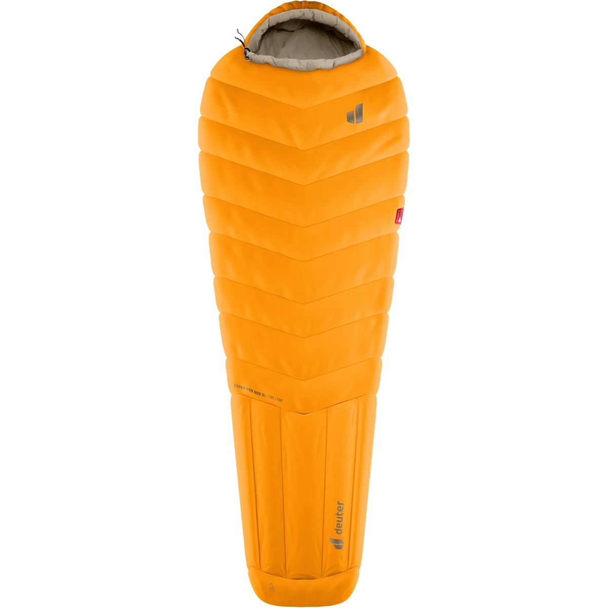 Deuter Astro Pro 600 SL -12C/10F magma-titanium (9413) 1 371232694131