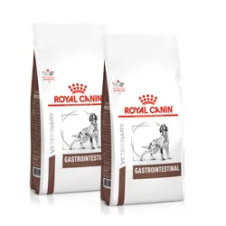 ROYAL CANIN Gastro Intestinal GI25 2x15kg