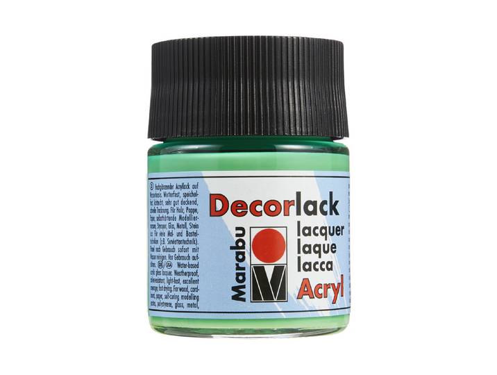 Marabu Decorlack Acryl
