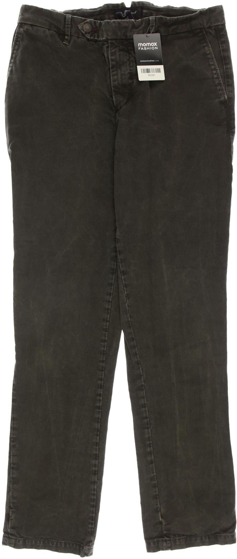 7 for all mankind Herren Jeans, Grau, Gr. W31, Baumwolle - Second Hand