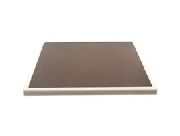 Plaque vitrocéramique avec encadrement Four cuisinière 5612197391 ELECTROLUX