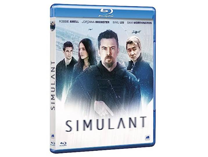 Simulant [BD]