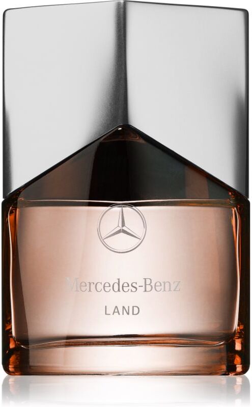 Mercedes-Benz Land Eau de Parfum pour homme 60 ml