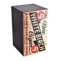 Voggenreiter VOLT Cool Cajon 2 The Birch Large (Cajon), Perkussion, Braun