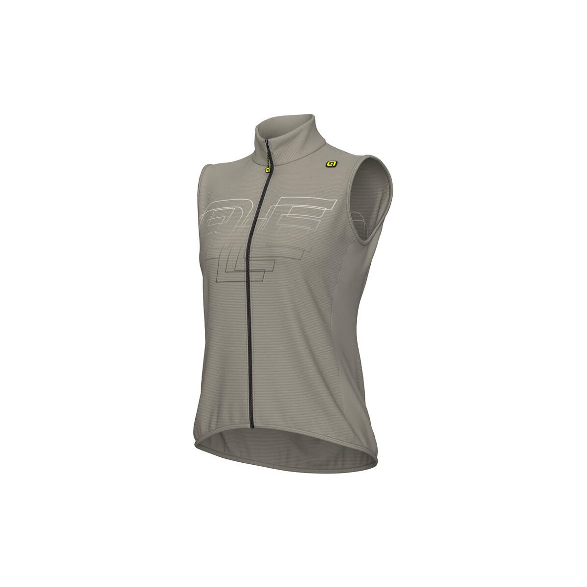 Alé Sauvage tortora/dove grey XL L24071584-05