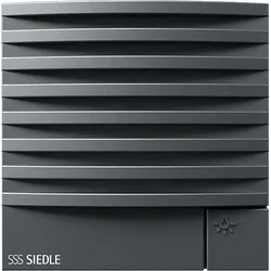 Siedle&Söhne Türlautsprecher-Modul ATLM 670-0 DG