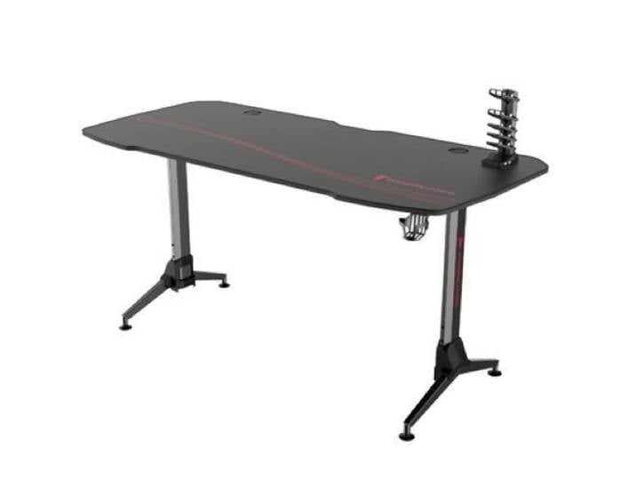 Bureau Gaming BALDER-160 BLACK Berserker Gaming