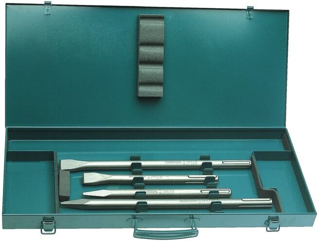 Jeu de ciseaux Makita SDS-MAX (P-18013)