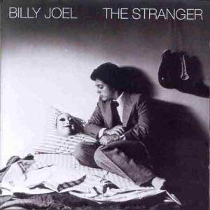 Billy Joel - The Stranger - Preis vom 11.10.2026 03:10:56 h