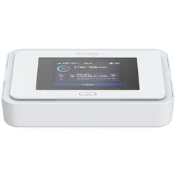 D-Link F530 5G NR AX3000 Wi-Fi 6 Mobiler Hotspot