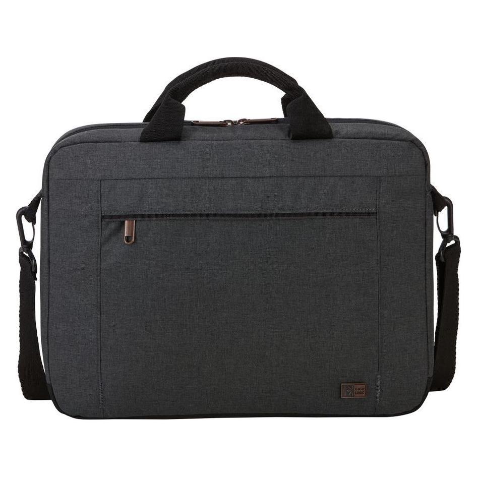 Caselogic 5338 Era Laptop Bag 14 Attache Obsidian (14", Universal) (3205338)