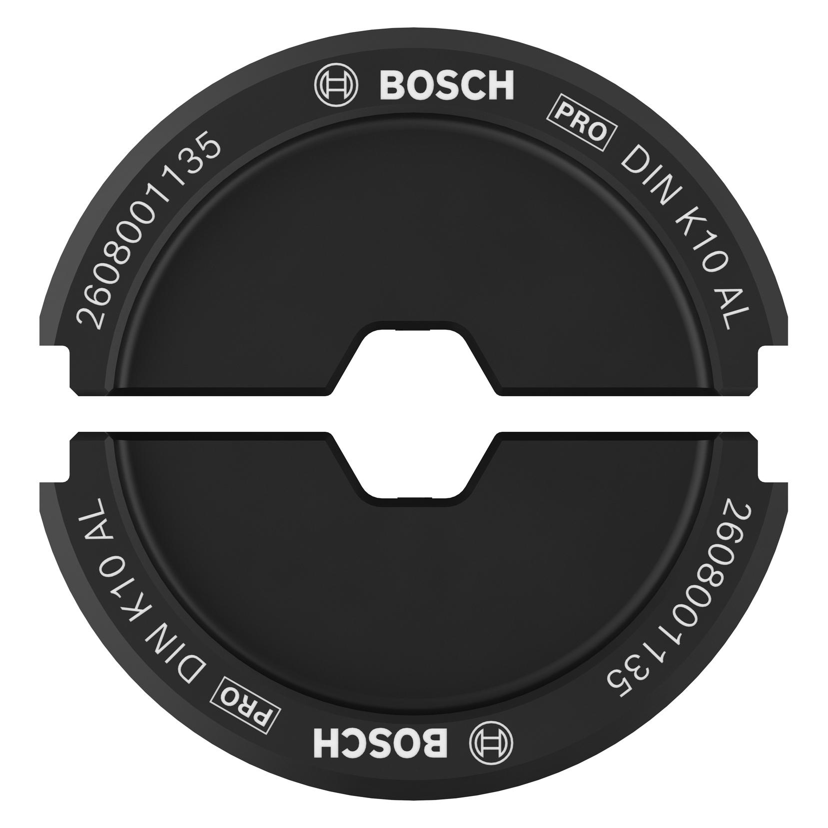 Bosch Professional PRO Presseinsatz (2608001135)